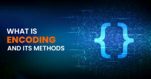 Read more about the article What Is Encoding And Its Methods?