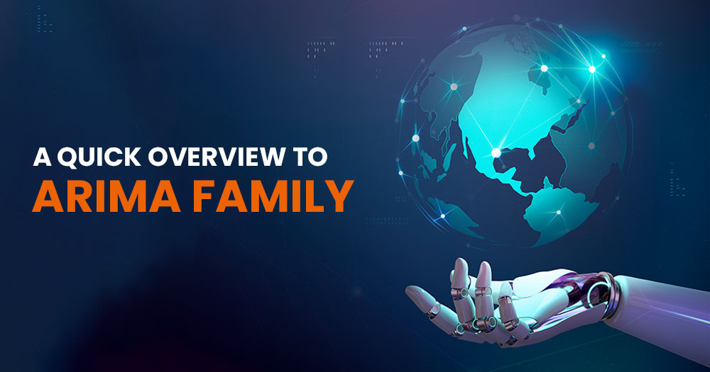 You are currently viewing A Quick Overview To Arima Family