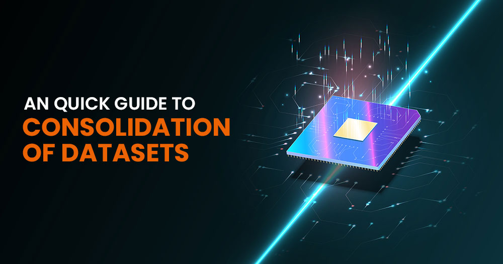You are currently viewing An Quick Guide To Consolidation Of Data