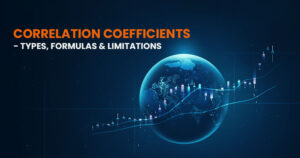 Read more about the article Correlation Coefficients – Types, Formulas & Limitations