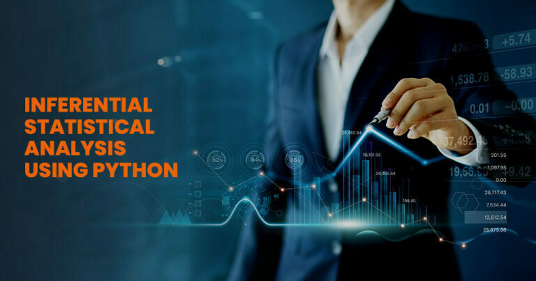 inferential-statistical-analysis-using-python