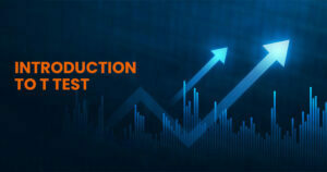 Read more about the article Quick Introduction To T-tests