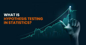 Read more about the article What Is Hypothesis Testing In Statistics?