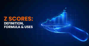 Read more about the article Z Scores: Definition, Formula & Uses